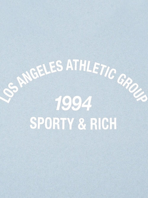 logo-print cotton T-shirt