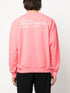 Fitness & Health Club crew neck sweatshirt