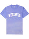 Wellness Ivy T-Shirt - Dip Dye