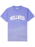Wellness Ivy T-Shirt - Dip Dye