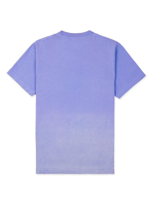 Wellness Ivy T-Shirt - Dip Dye