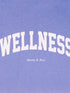 Wellness Ivy T-Shirt - Dip Dye