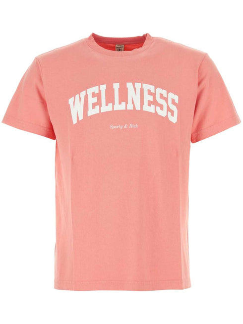 Wellness Ivy T-shirt
