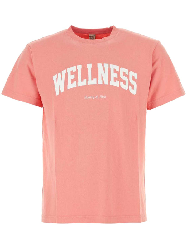Wellness Ivy T-shirt