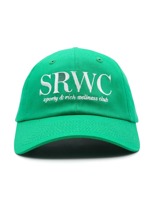 Upper East Side cotton cap