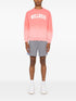 Wellness Ivy cotton sweatshirt