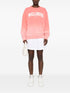 Wellness Ivy cotton sweatshirt