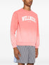 Wellness Ivy cotton sweatshirt