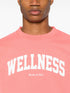 Wellness Ivy cotton sweatshirt