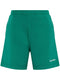 logo shorts