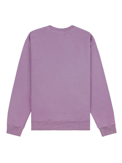 USA Wellness Club crew-neck sweatshirt