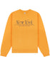 NY 94 crew-neck sweatshirt