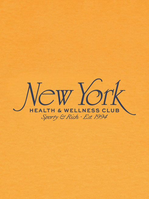 NY 94 crew-neck sweatshirt