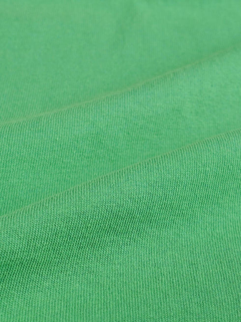 logo-print cotton sweatshirt