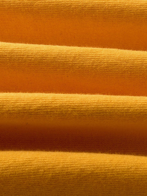 bluza z kapturem z nadrukiem z bawełny