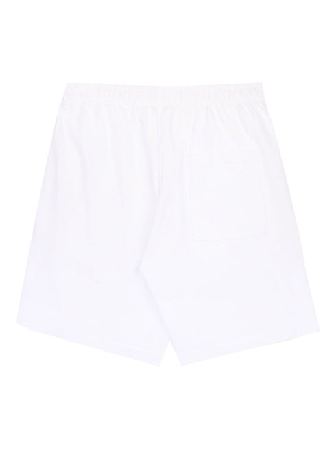 Vendome cotton track shorts
