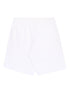 Vendome cotton track shorts