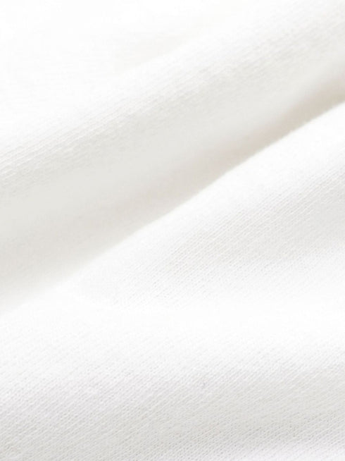 Vendome cotton track shorts