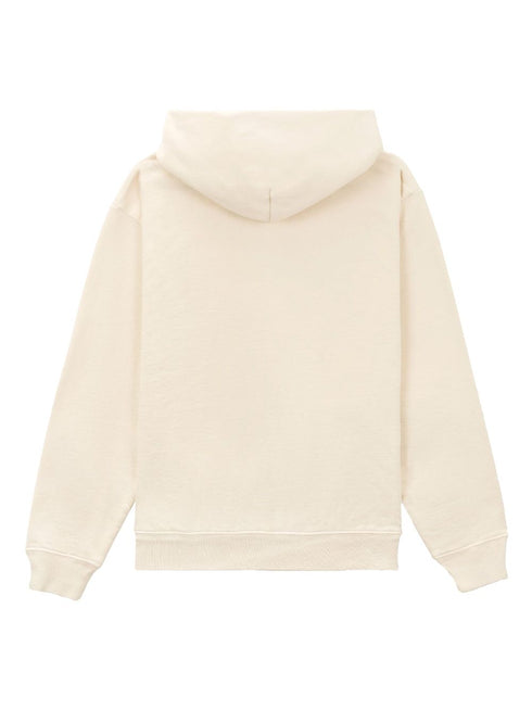 Wellness Club cotton hoodie