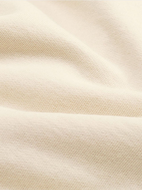 Wellness Club cotton hoodie