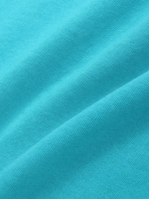 Draft logo-print sweatshirt