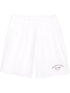 Wellness Studio cotton shorts