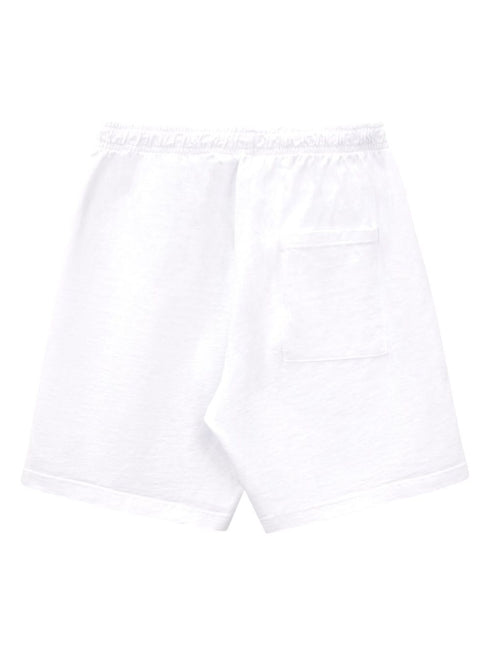 Wellness Studio cotton shorts