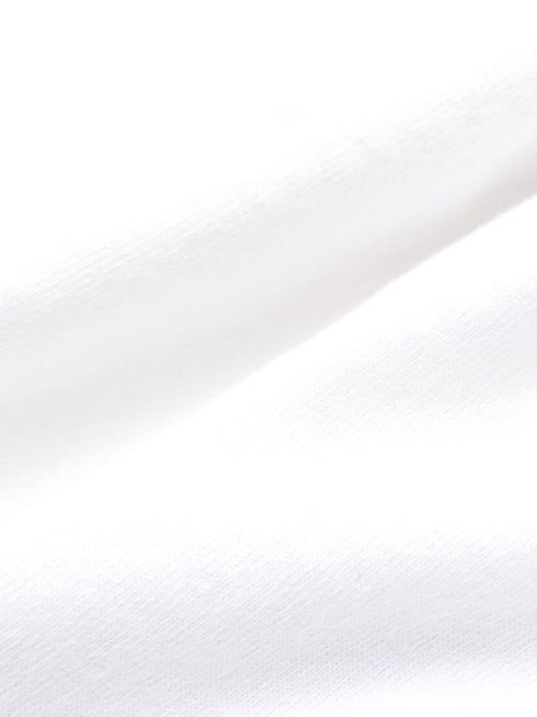 Wellness Studio cotton shorts