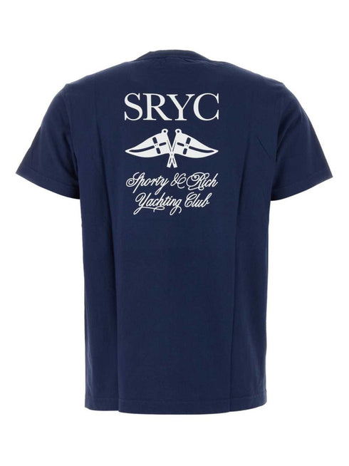 Koszulka Yacht Club