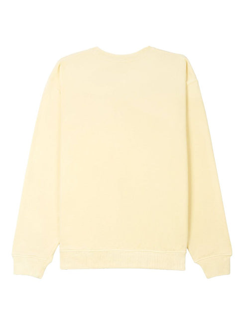 Marathon logo-print sweatshirt