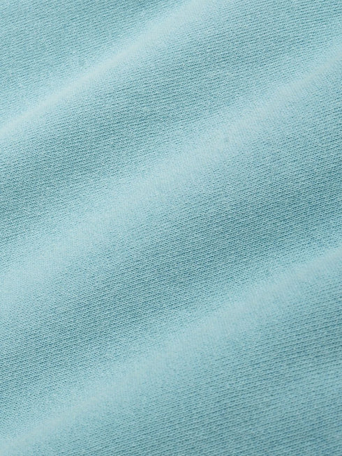 logo-print cotton track pants