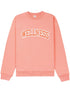 Wellness cotton sweatshirt
