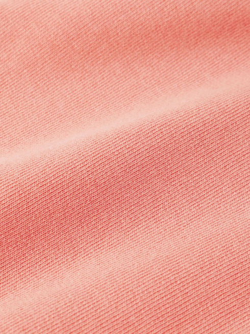 Wellness cotton sweatshirt