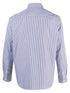 SRC striped cotton shirt