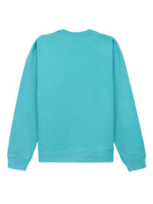 80s Tennis Club cotton sweatshirt