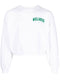 Wellness Ivy cropped sweatshirt