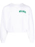 Wellness Ivy cropped sweatshirt