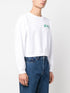 Wellness Ivy cropped sweatshirt