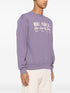 Be Nice cotton sweatshirt