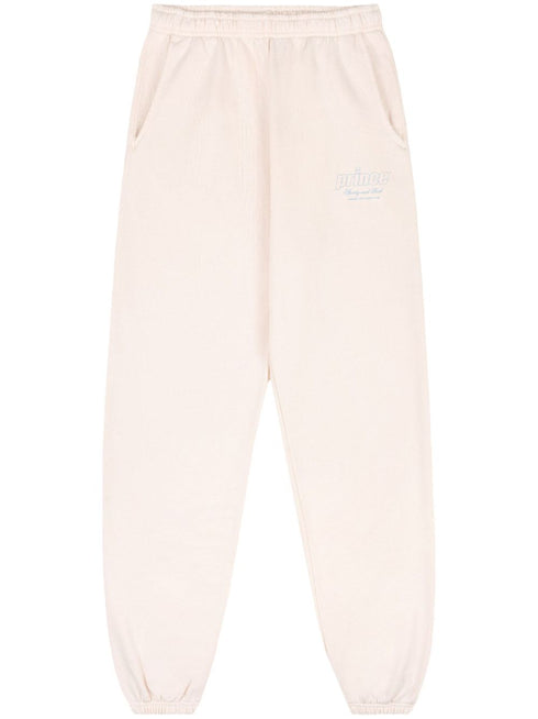 Prince Health cotton sweatpants