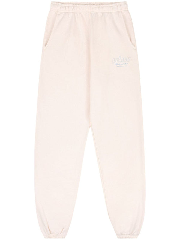 Prince Health cotton sweatpants
