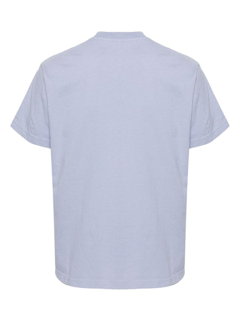 Koszulka bawełniana NY Racquet Club