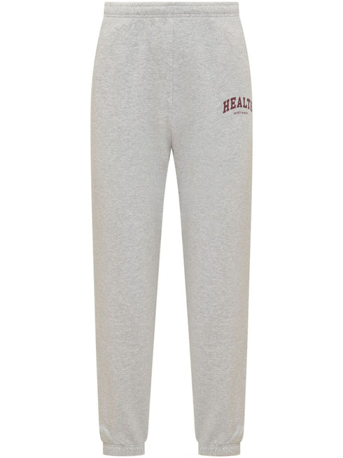 Health track pants