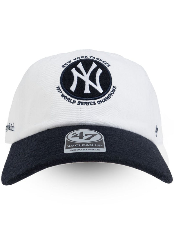 x Yankees Champions cap