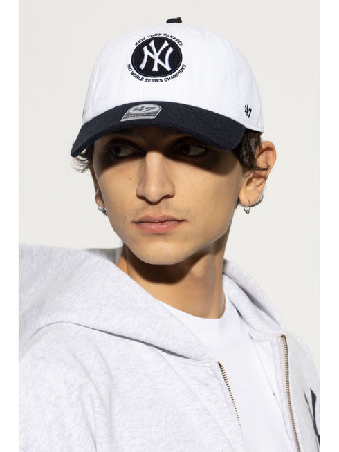 x Yankees Champions cap