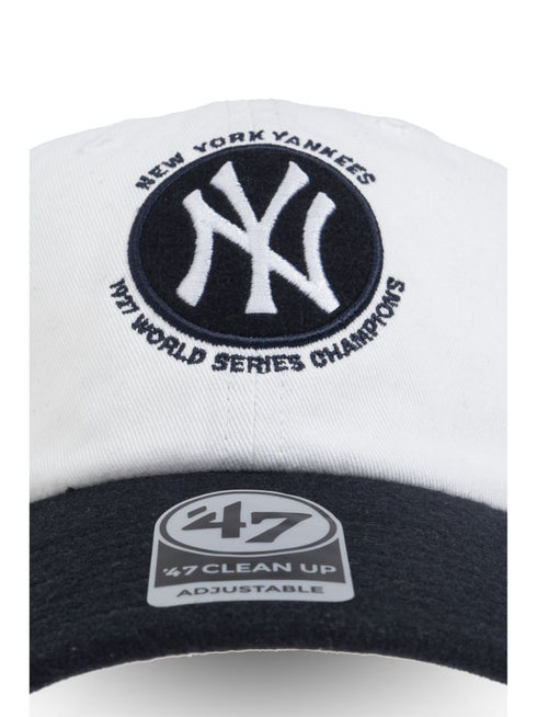 x Yankees Champions cap