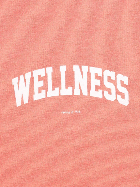 Wellness Ivy graphic-print T-Shirt