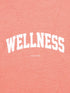 Wellness Ivy graphic-print T-Shirt