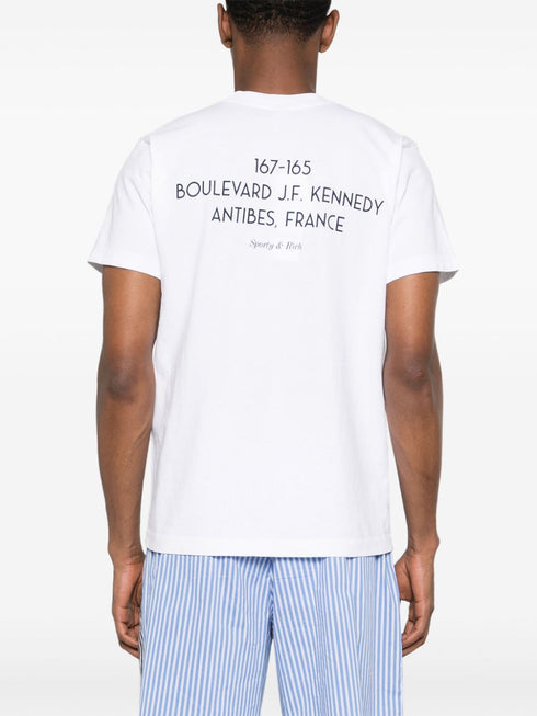 Eden Crest Kennedy T-shirt