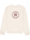 Bristol Crest sweatshirt